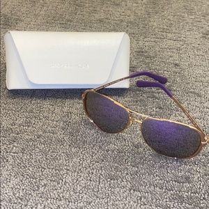 Authentic Michael Kors Sunglasses
